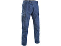 Culoare: Albastru Jeans