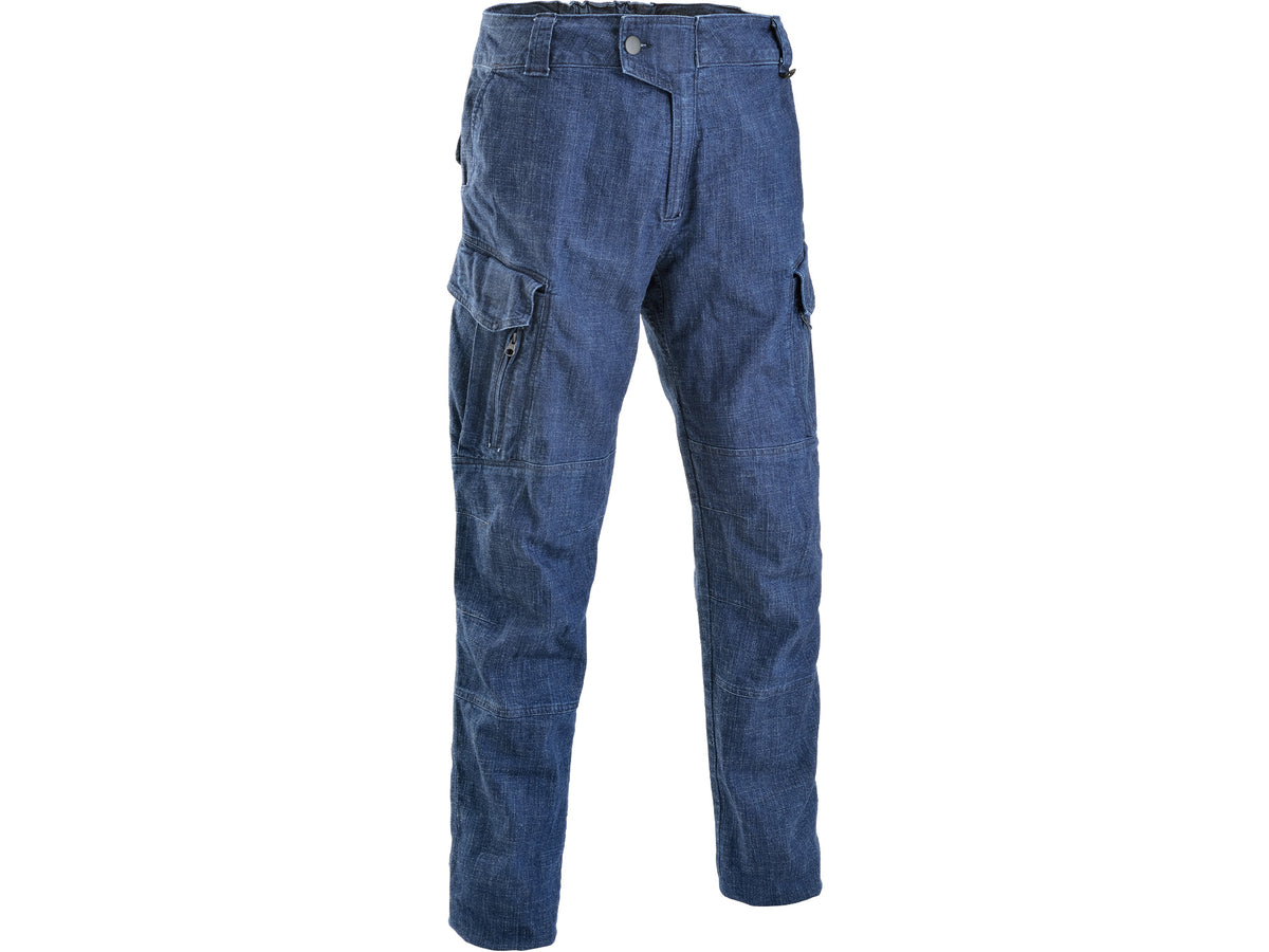 Culoare: Albastru Jeans