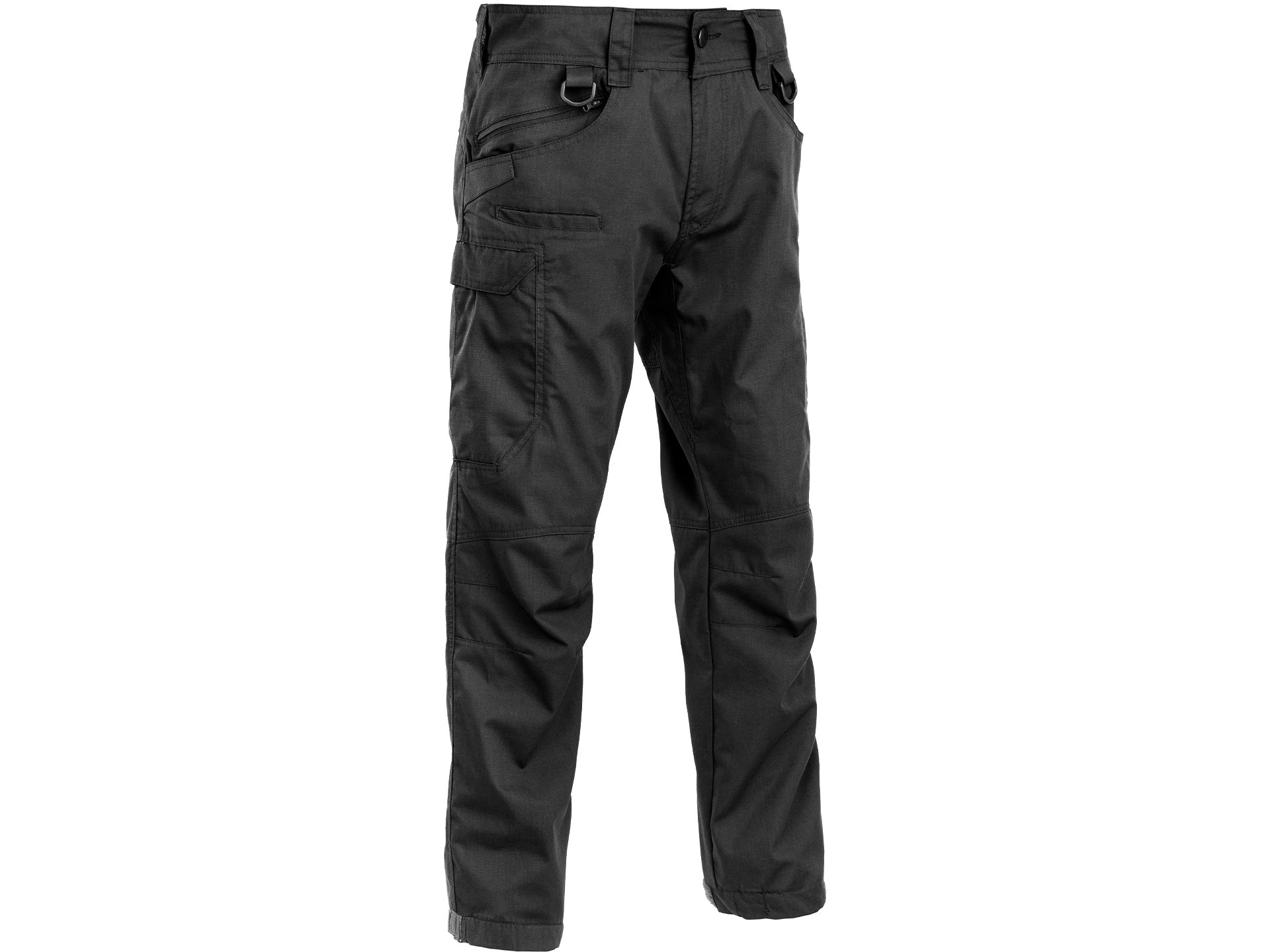Pantaloni tactici Predator Defcon 5 — Culoare: Negru