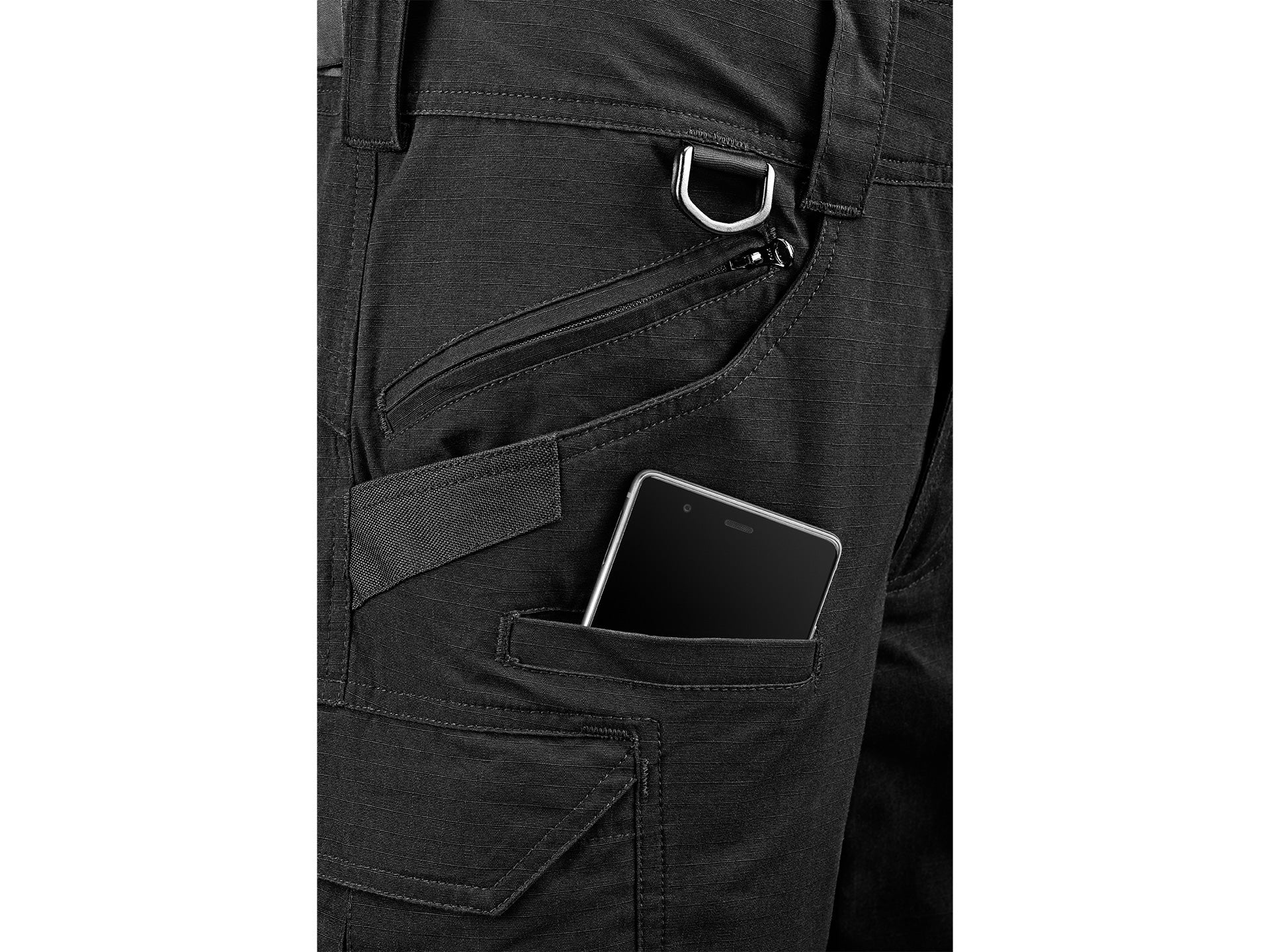 Pantaloni tactici Predator Defcon 5
