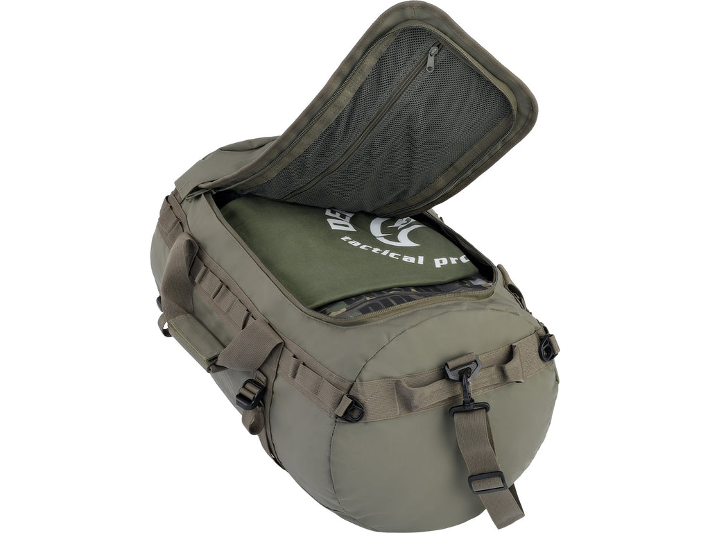 Geanta de transport Duffle Bag Defcon 5