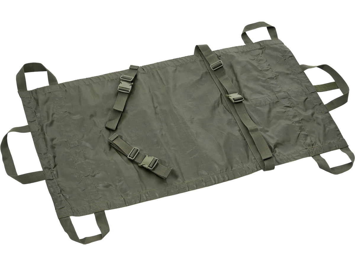 Culoare: OD Green