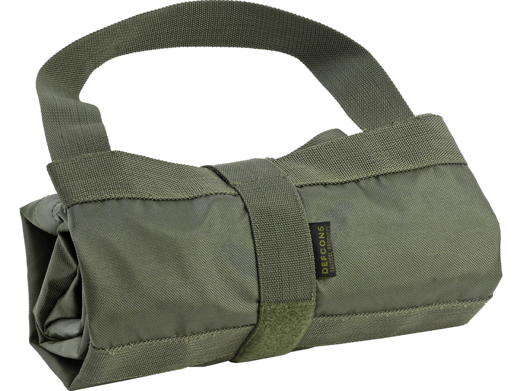Culoare: OD Green