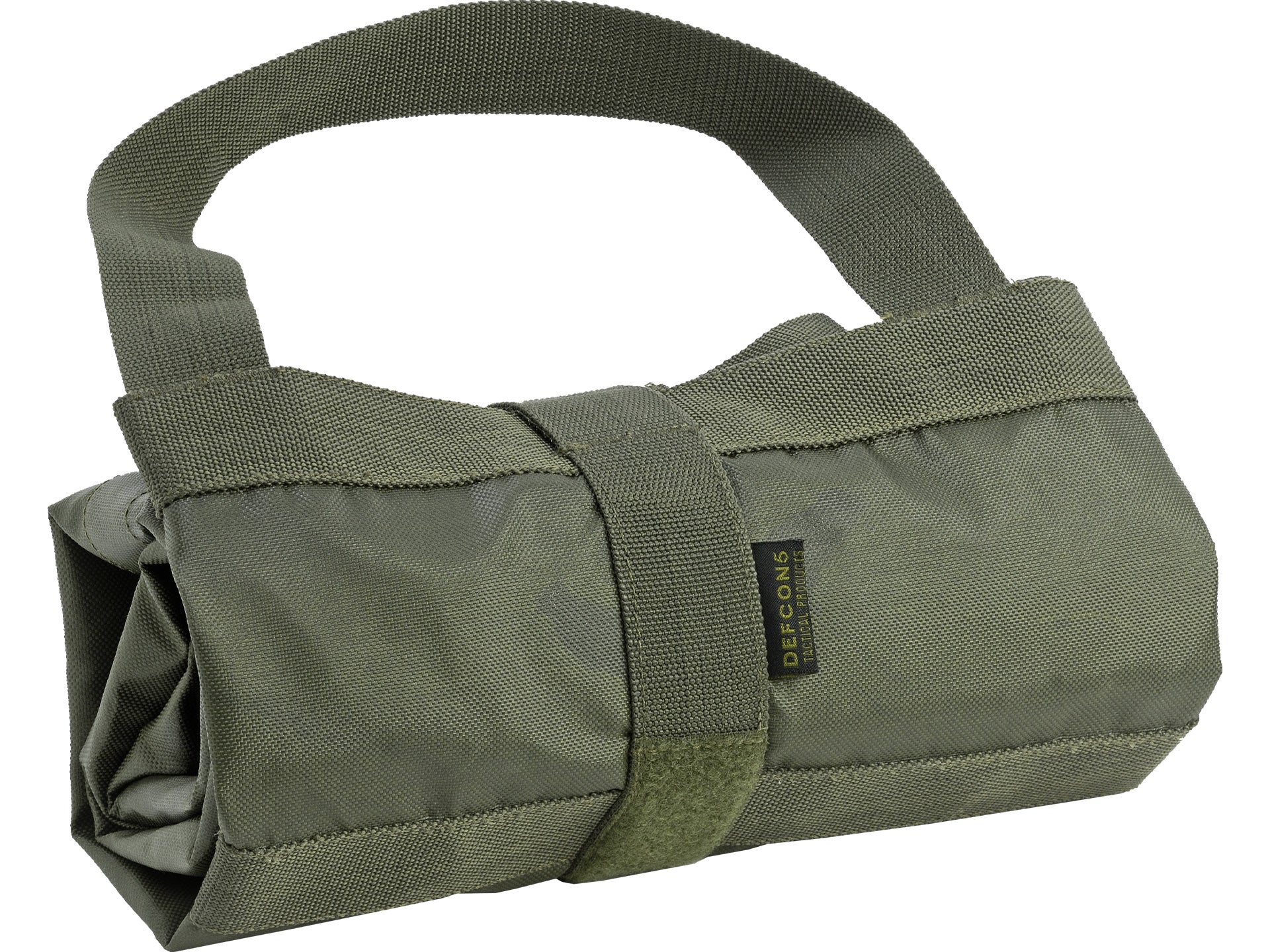 Culoare: OD Green