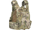 Vesta tactica Augusta plate carrier Defcon 5