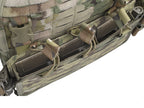 Vesta tactica Augusta plate carrier Defcon 5