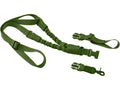 Curea tactica intr-un punct Defcon 5 — Culoare: OD Green