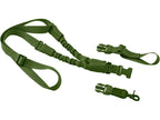 Curea tactica intr-un punct Defcon 5 — Culoare: OD Green