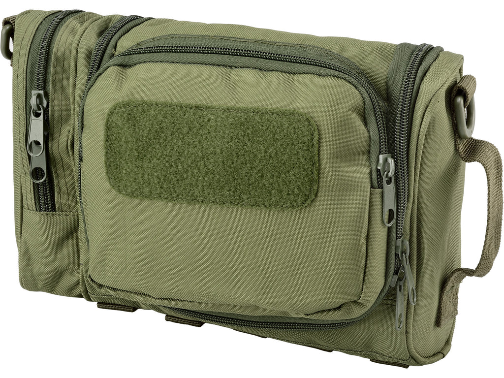 Culoare: OD Green