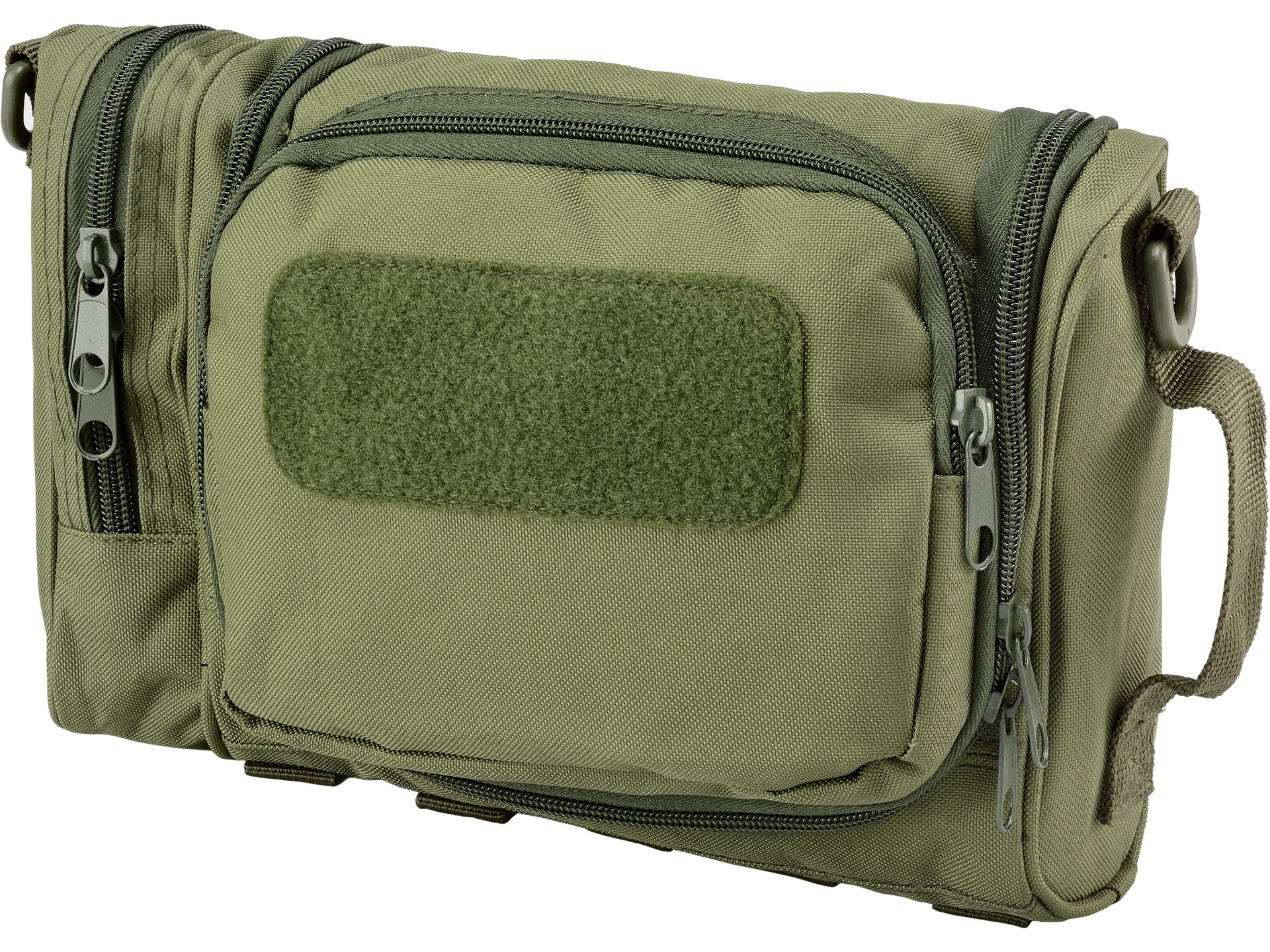 Culoare: OD Green