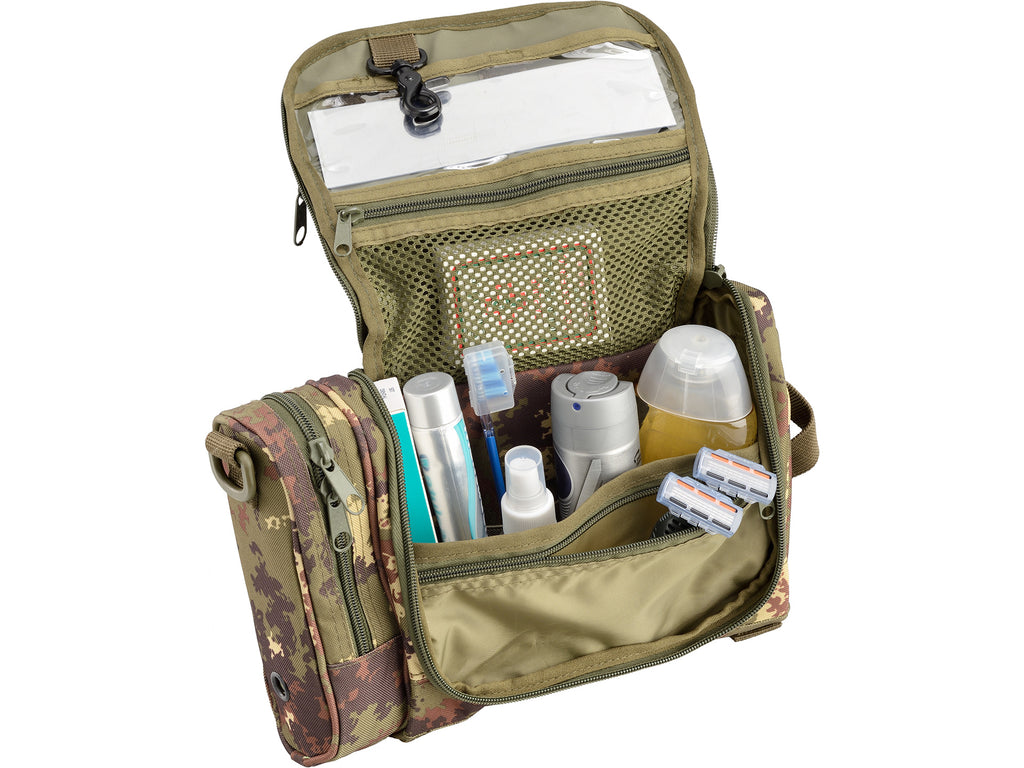 Culoare: OD Green