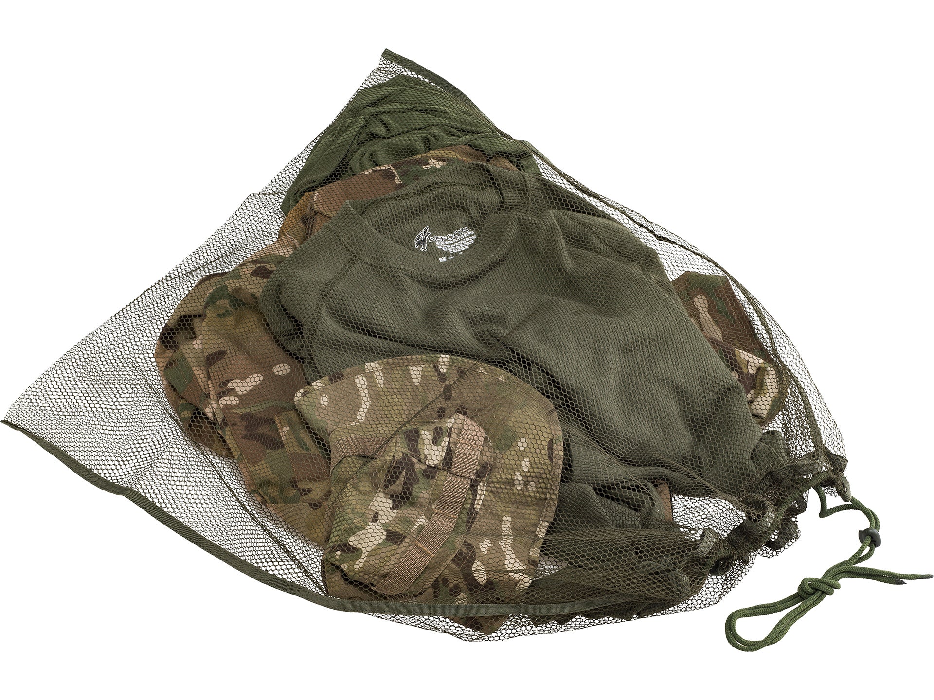 Culoare: OD Green