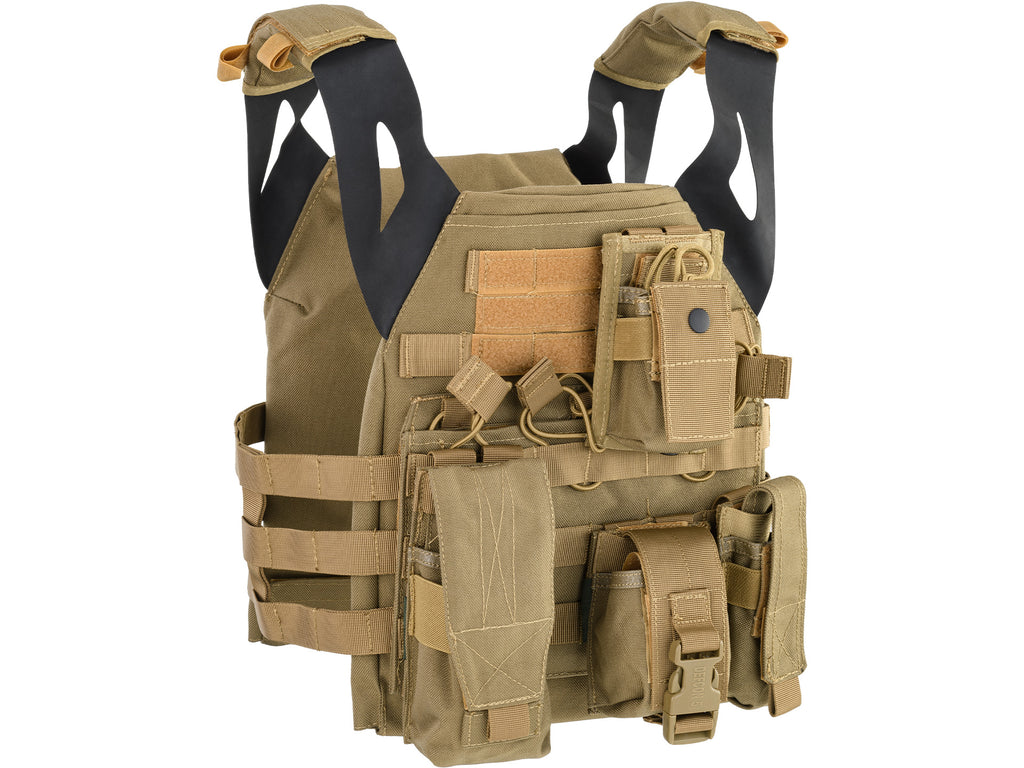 Culoare: Coyote Tan