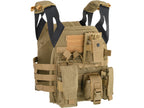 Culoare: Coyote Tan