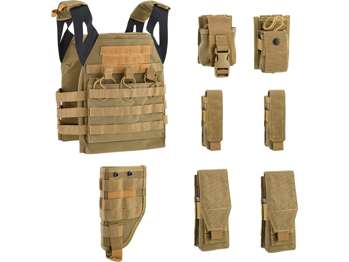 Culoare: Coyote Tan