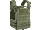 Vesta tactica Defender Plate Carrier Defcon 5
