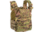 Vesta tactica Defender Plate Carrier Defcon 5
