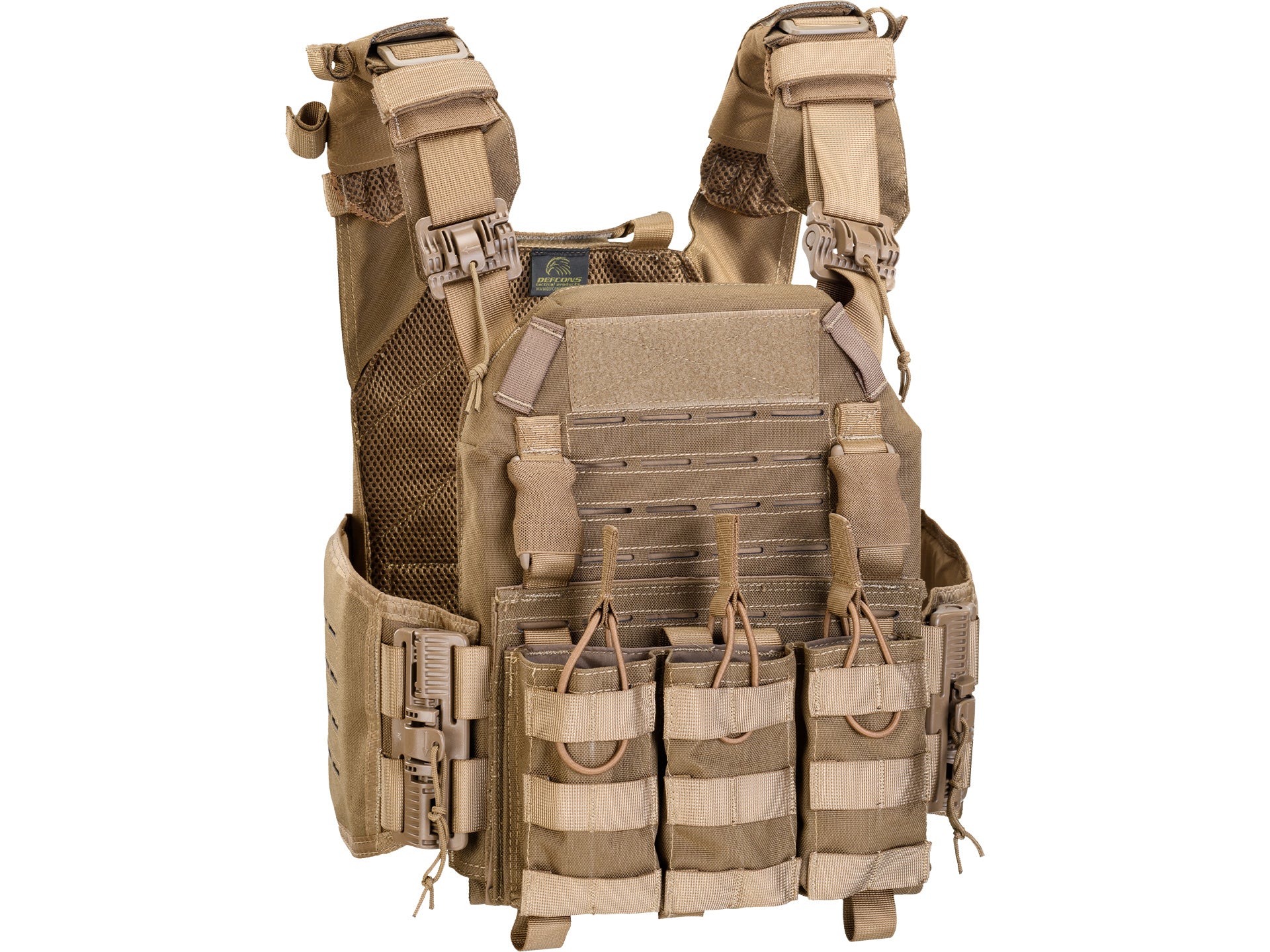 Culoare: Coyote Tan