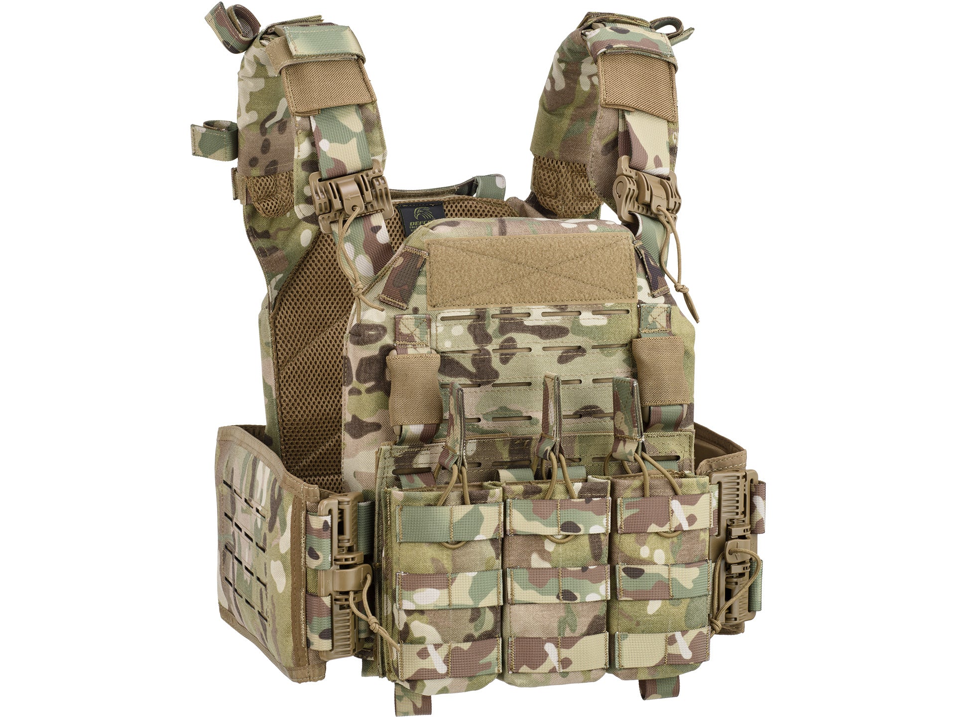 Culoare: MultiCam