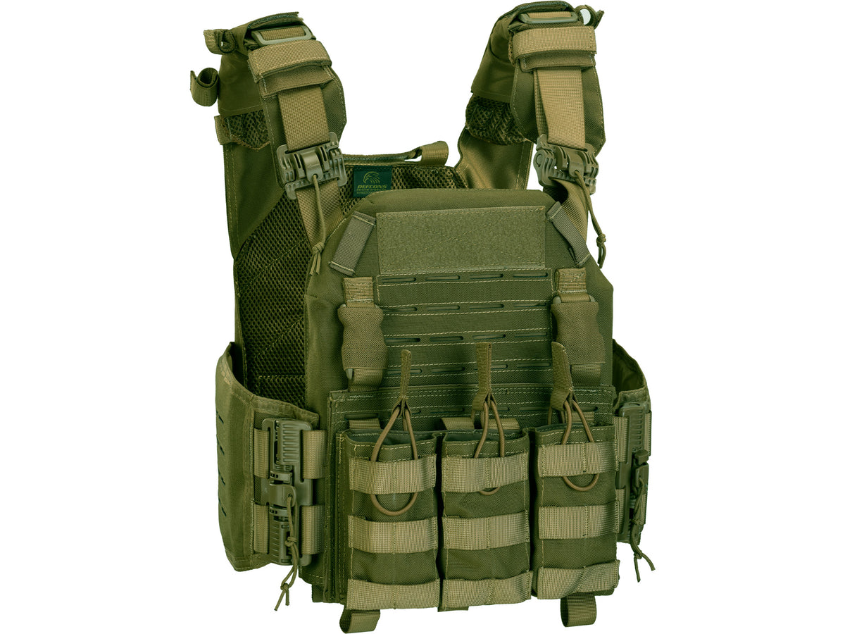 Culoare: OD Green