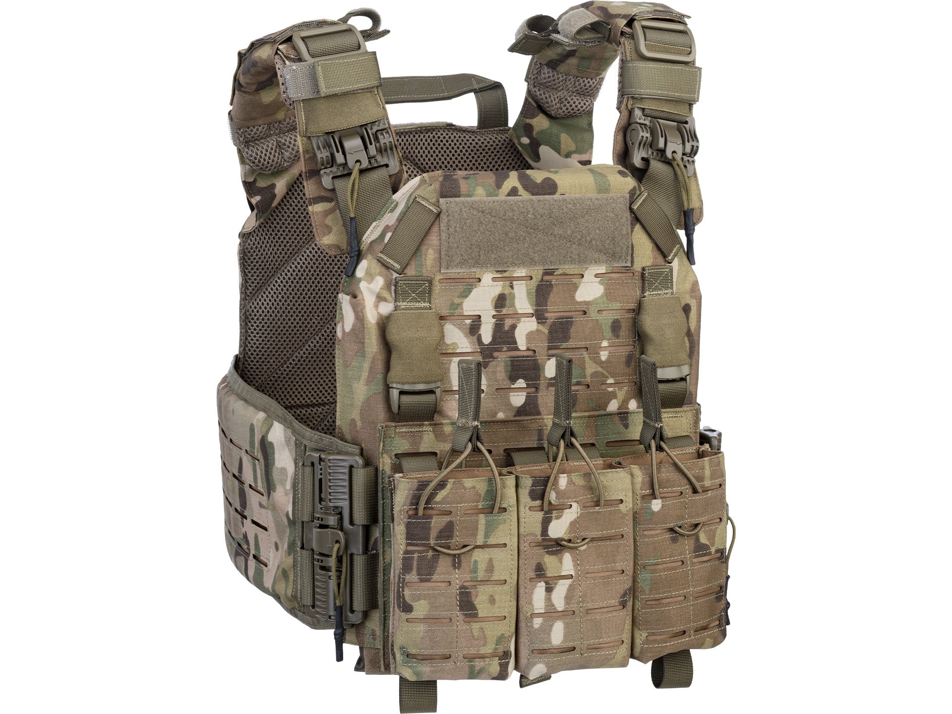 Culoare: MultiCam Original