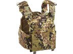 Vesta tactica plate carrier Storm cu port-incarcator triplu Defcon 5