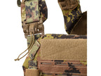 Vesta tactica plate carrier Storm cu port-incarcator triplu Defcon 5