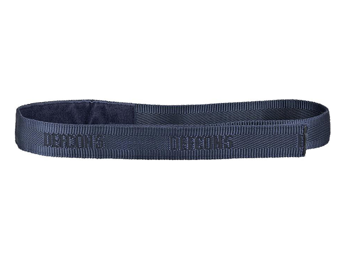 Curea tactica cu inchidere velcro Defcon 5 — Culoare: Bleumarin