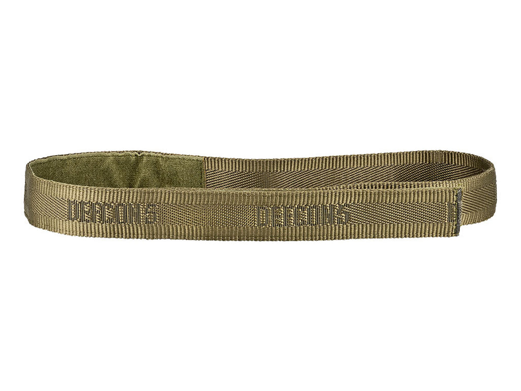 Curea tactica cu inchidere velcro Defcon 5 — Culoare: OD Green