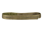 Curea tactica cu inchidere velcro Defcon 5 — Culoare: OD Green