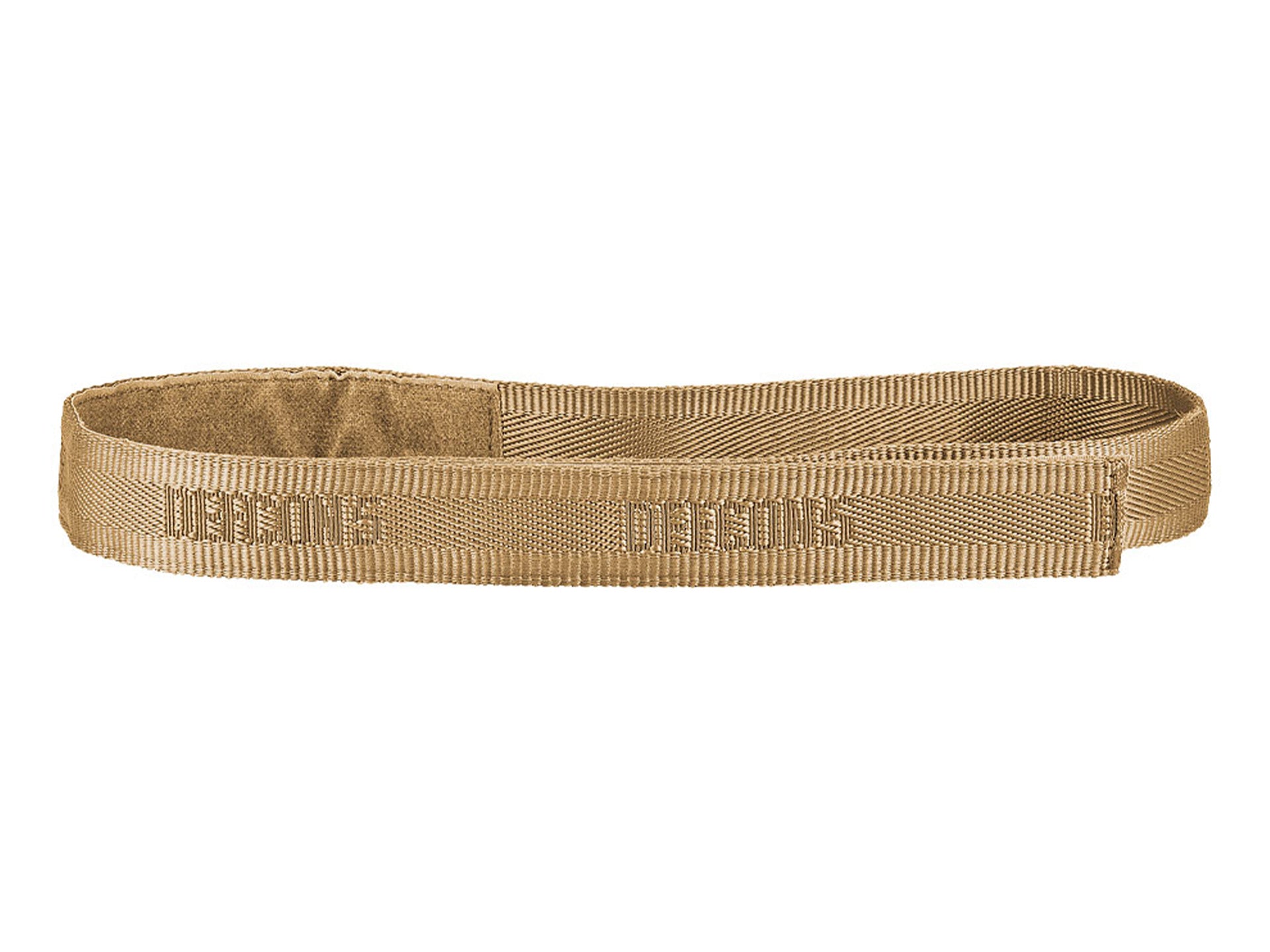Curea tactica cu inchidere velcro Defcon 5 — Culoare: Tan
