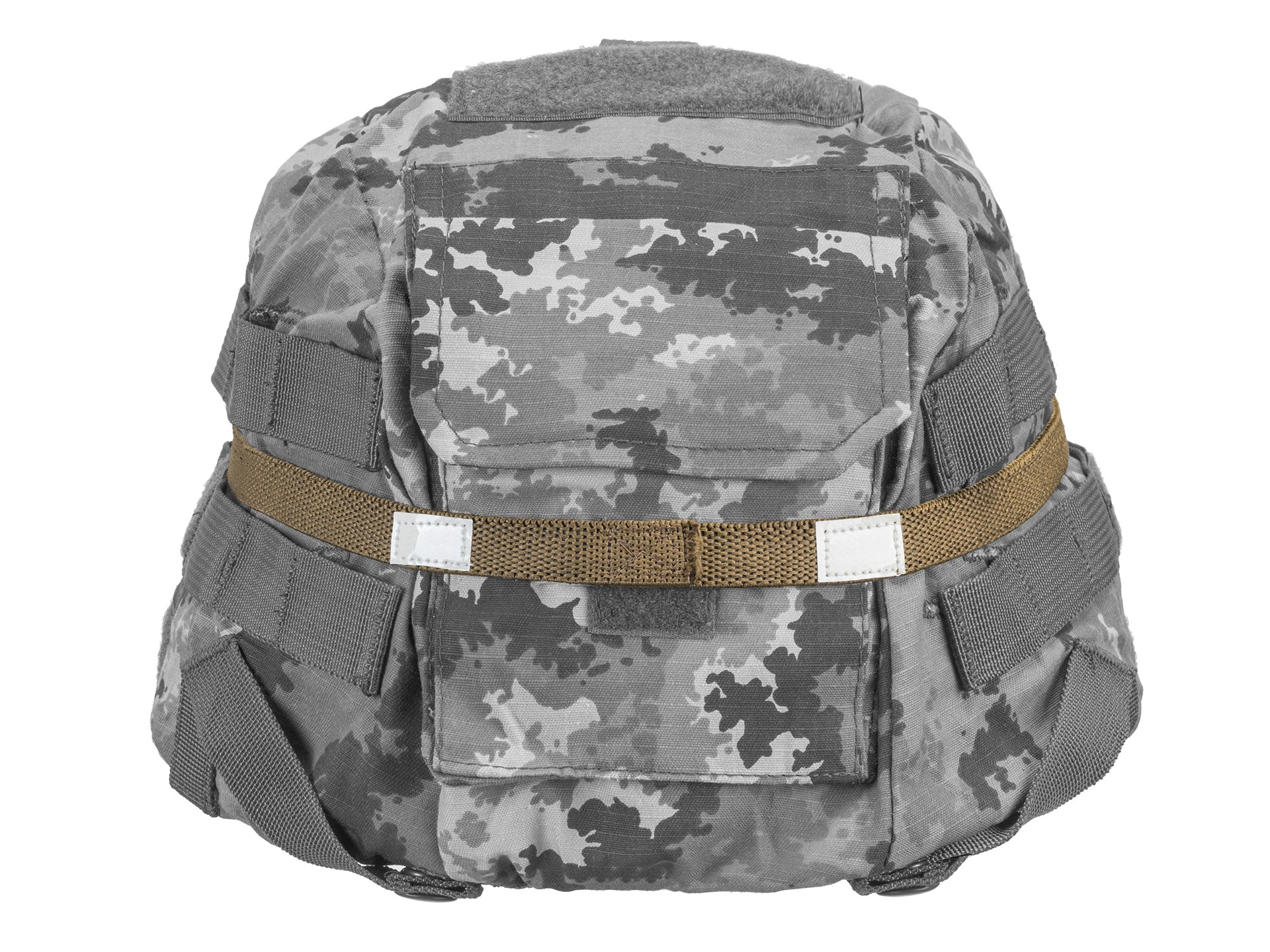 Culoare: Coyote Tan