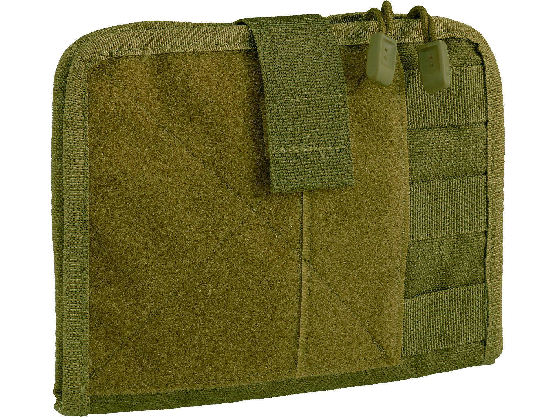 Culoare: OD Green