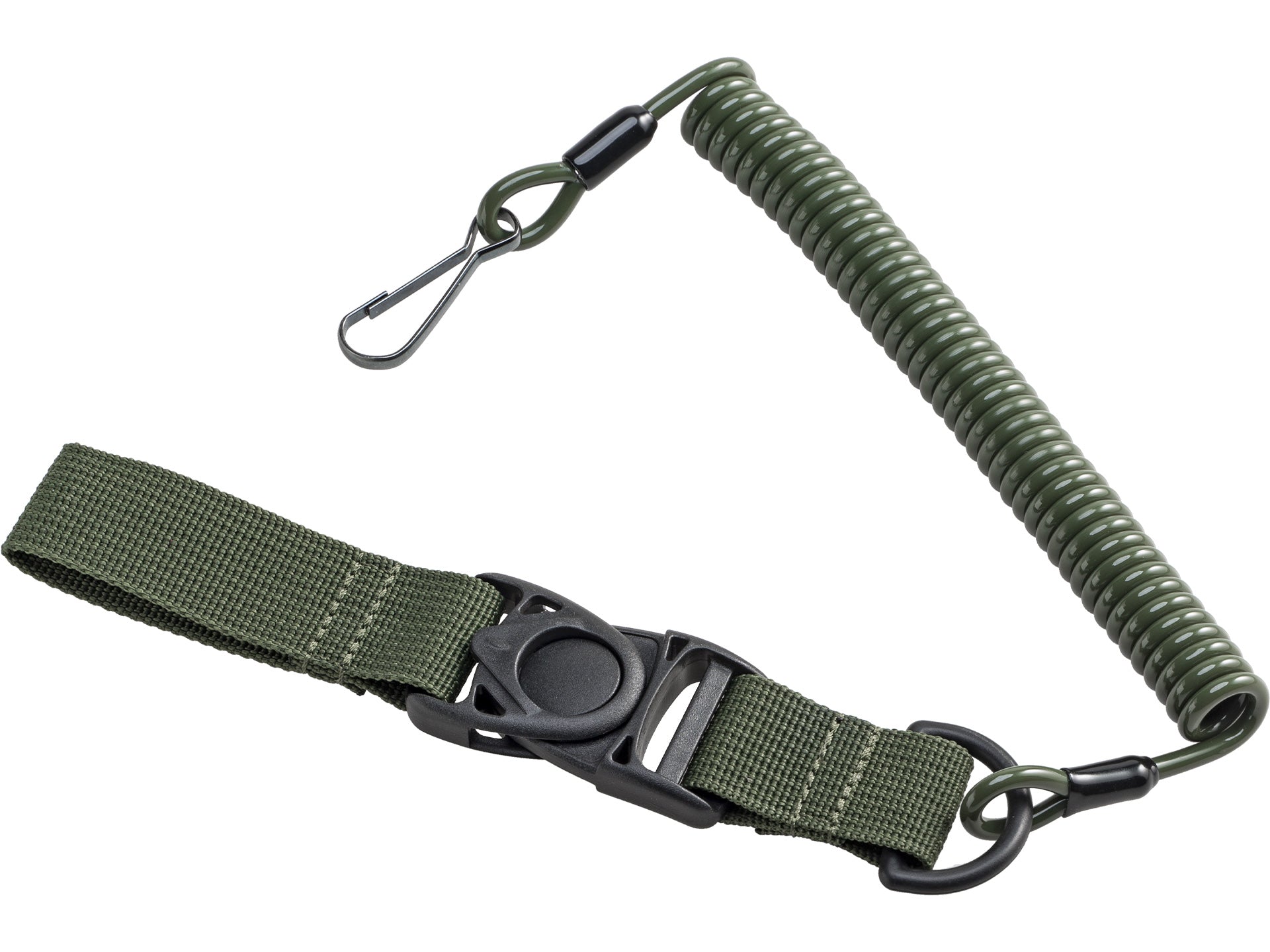 Culoare: OD Green