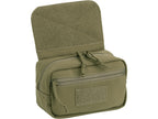 Organizator interior detasabil Drop Down Pouch Defcon 5 — Culoare: OD Green