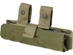 Buzunar MOLLE pentru incarcatoare goale Defcon 5