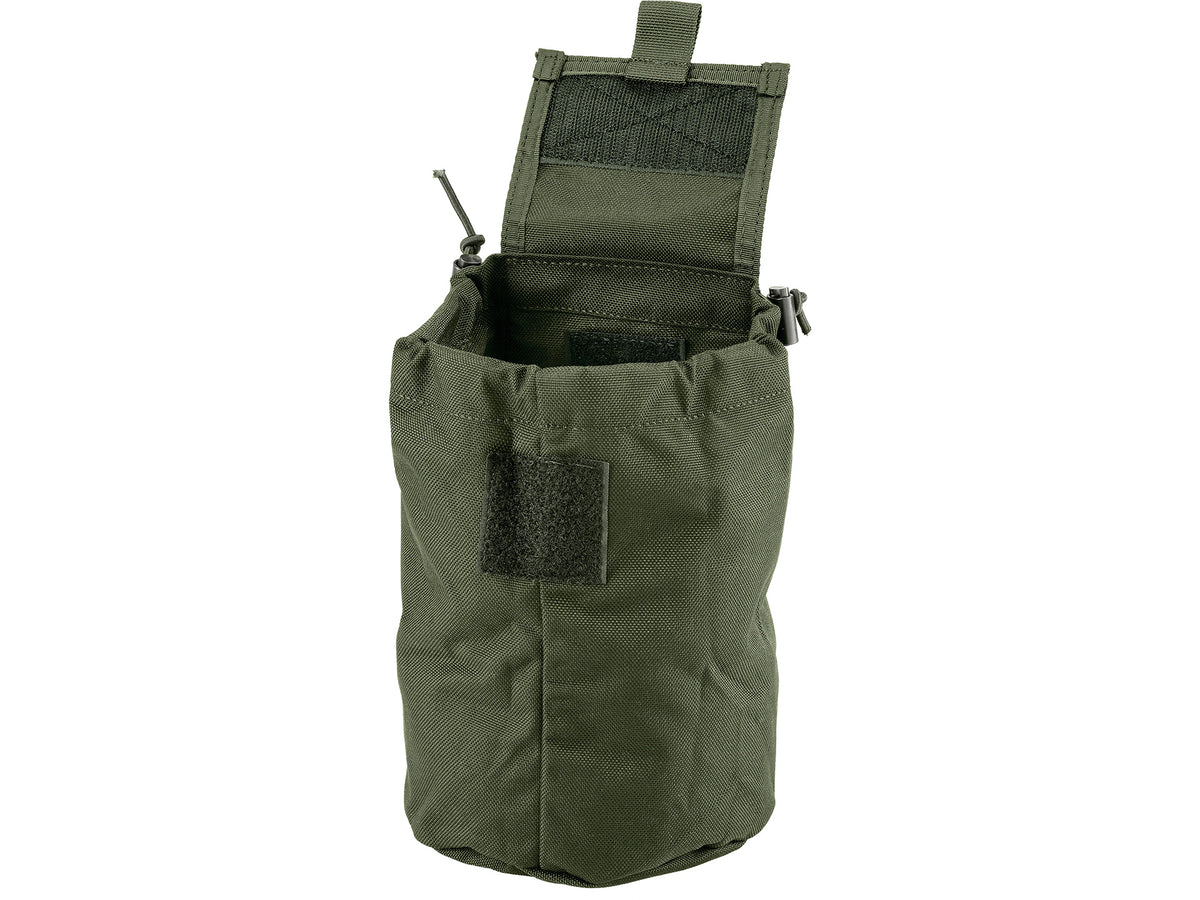 Culoare: OD Green