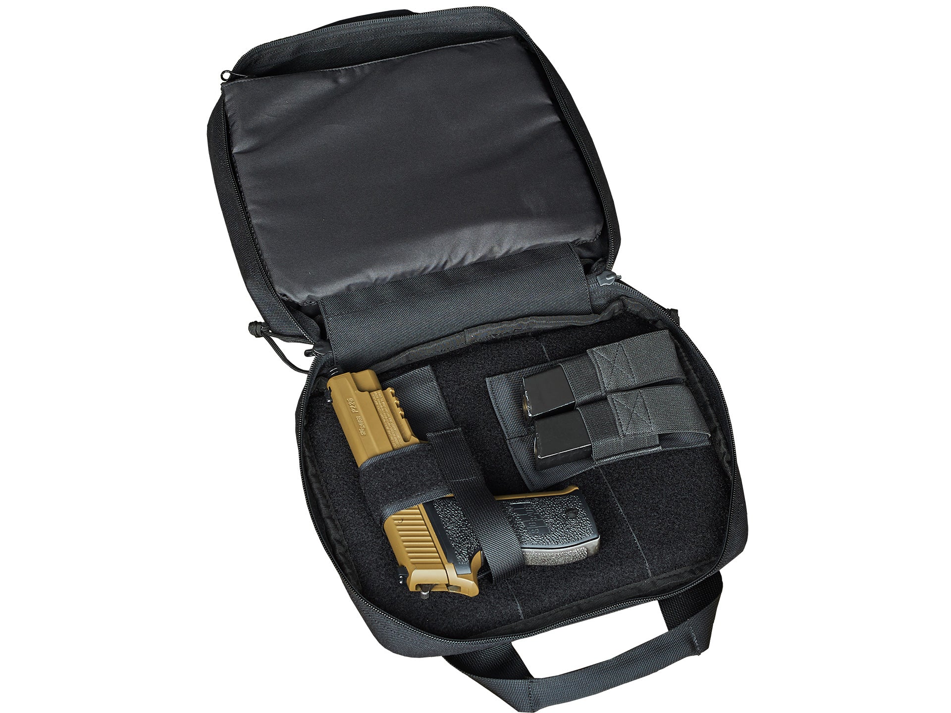 Culoare: Negru