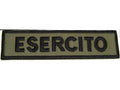 Culoare: OD Green