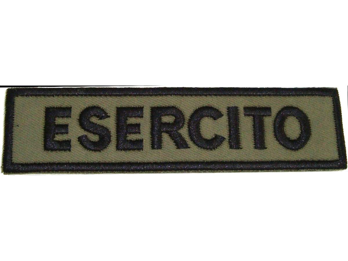 Culoare: OD Green