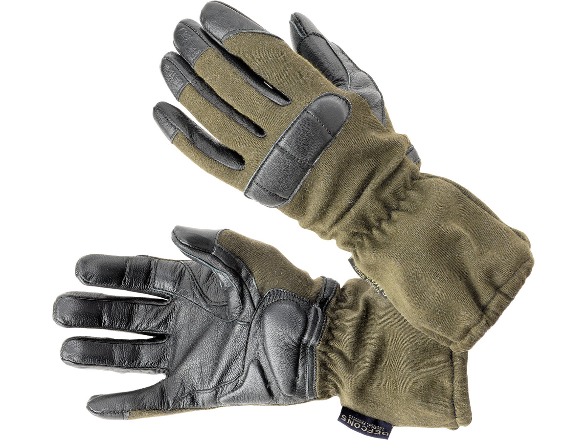 Culoare: OD Green