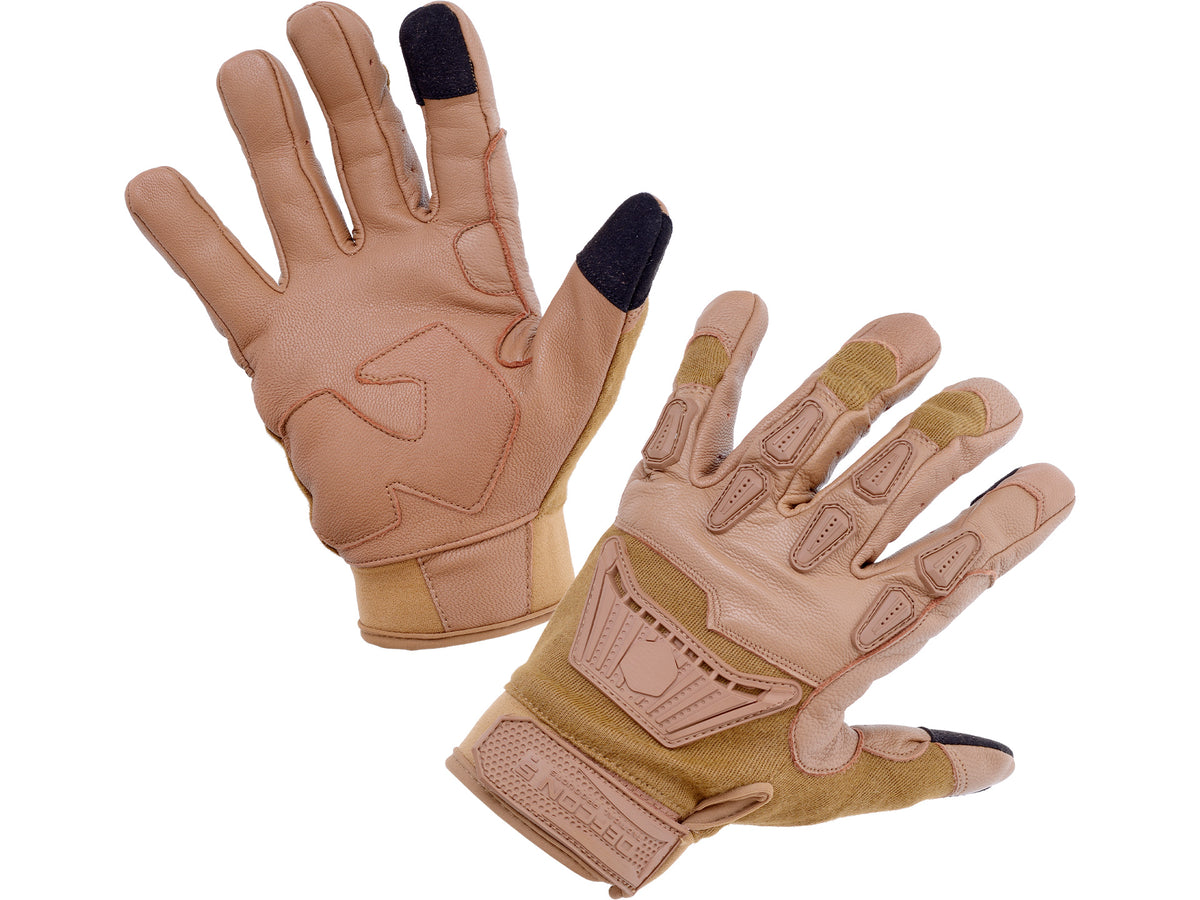 Culoare: Coyote Tan