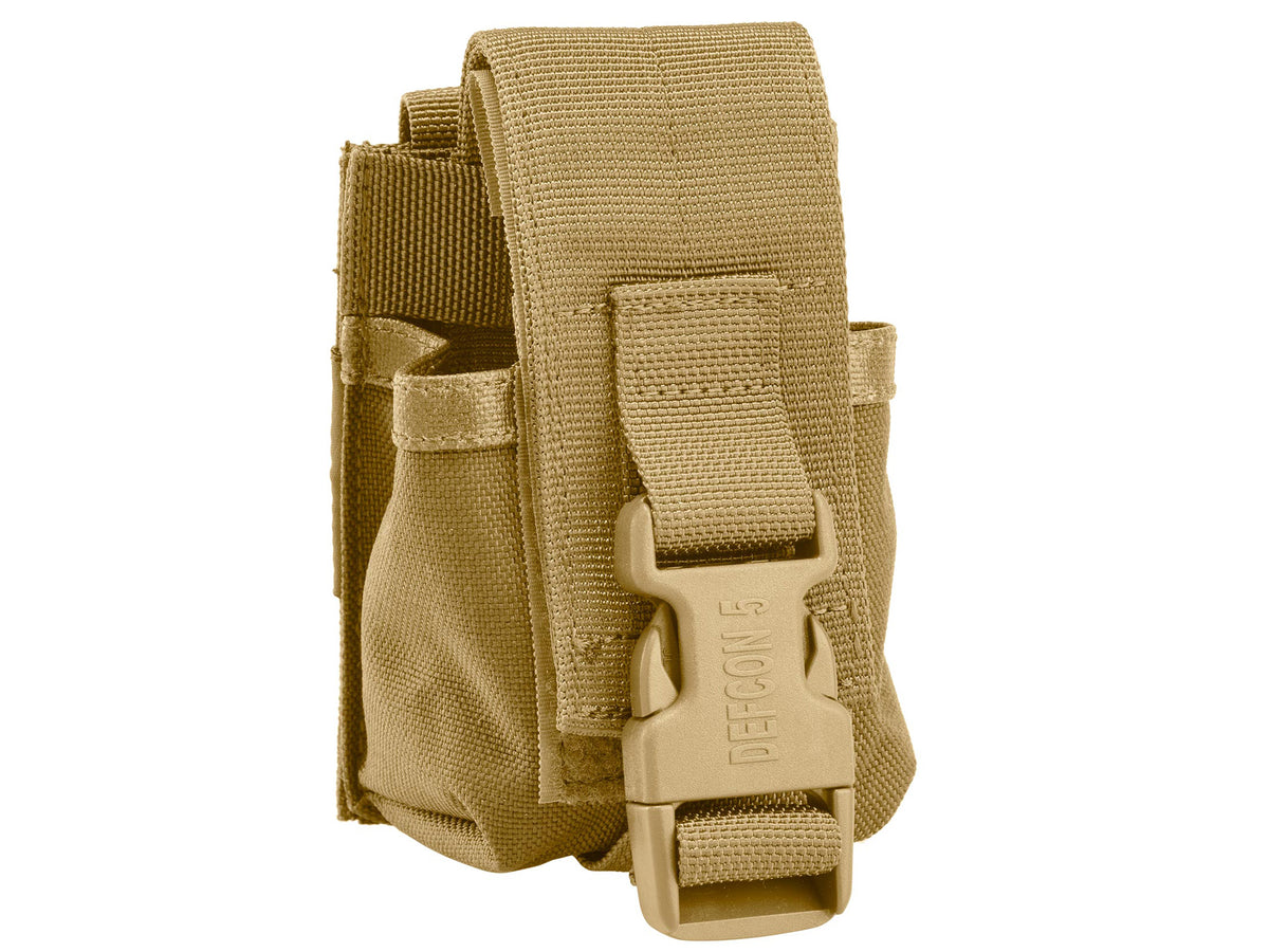 Culoare: Coyote Tan