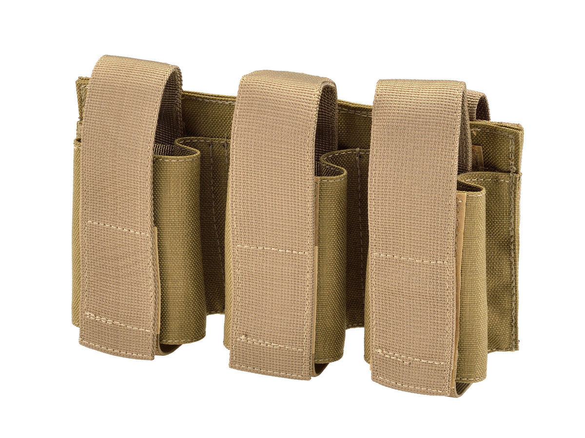Culoare: Coyote Tan