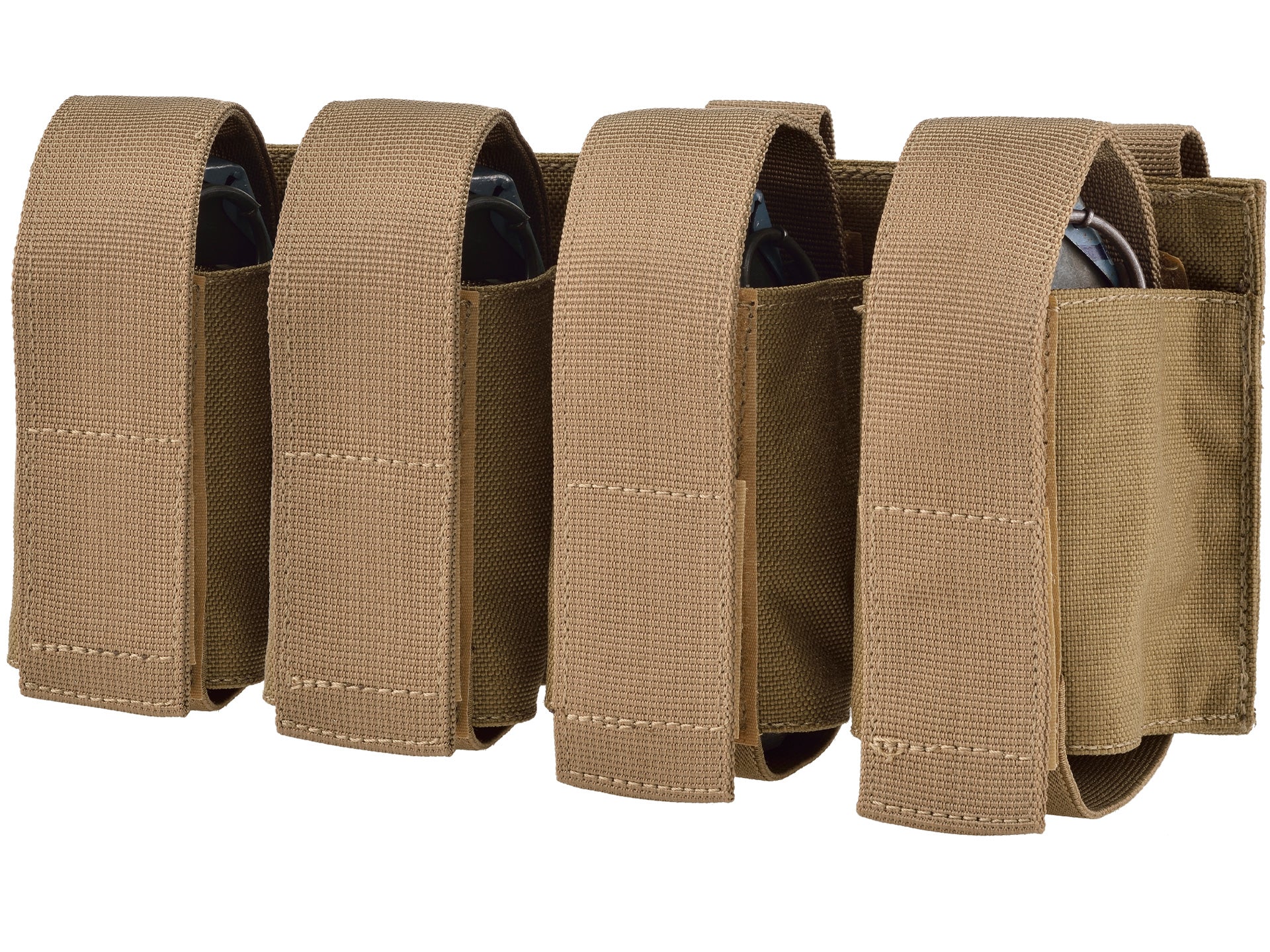 Culoare: Coyote Tan