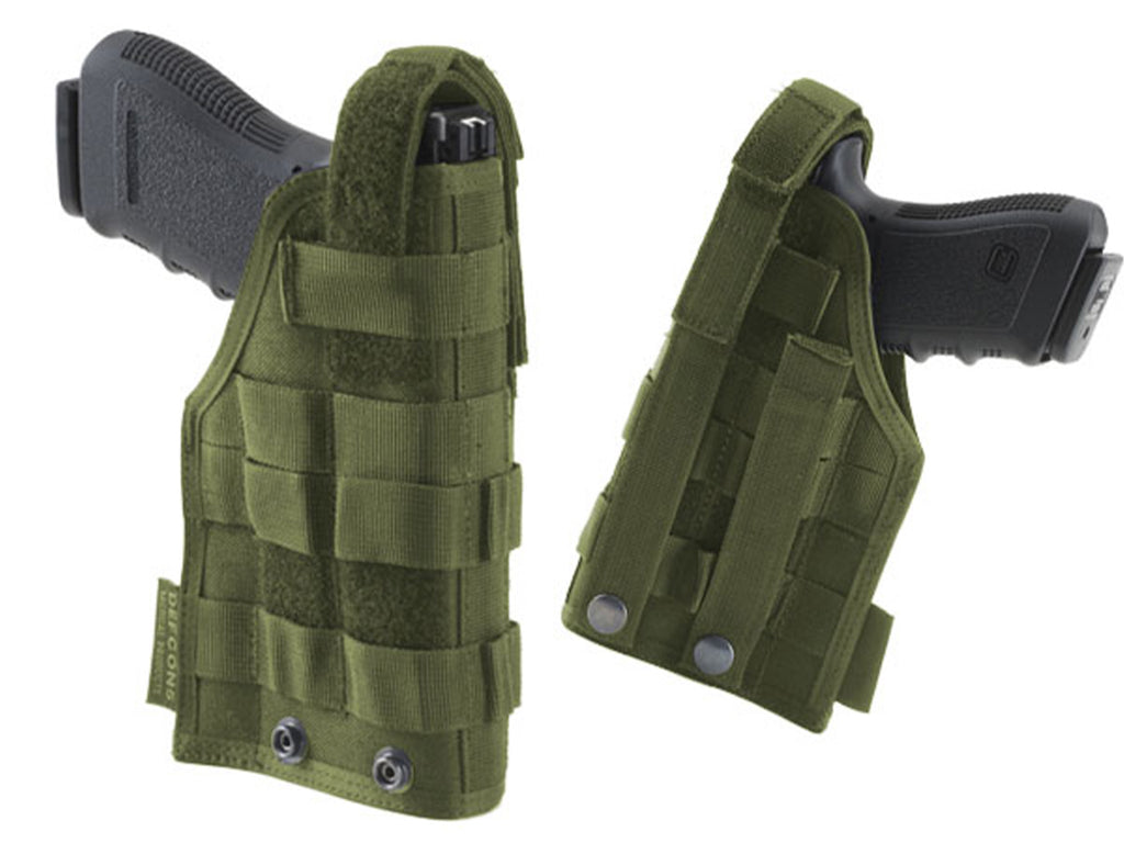 Culoare: OD Green