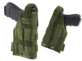 Culoare: OD Green