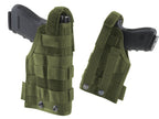 Culoare: OD Green