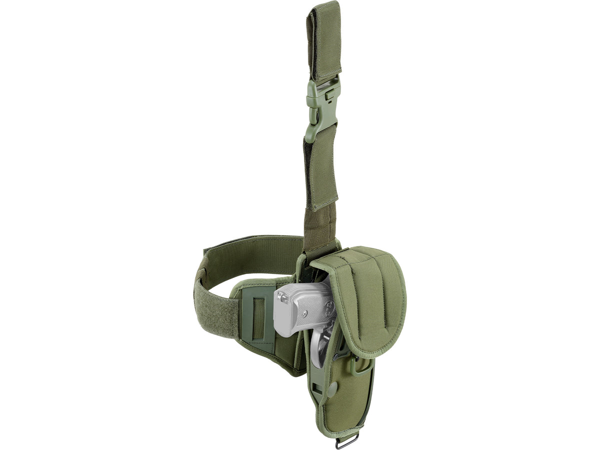 Culoare: OD Green