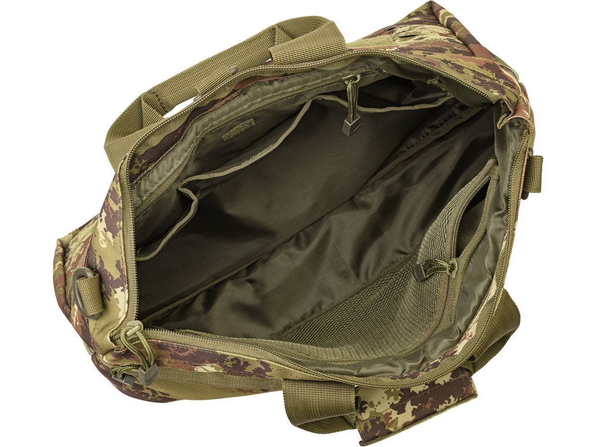 Geanta de voiaj Ranger Aviator Defcon 5